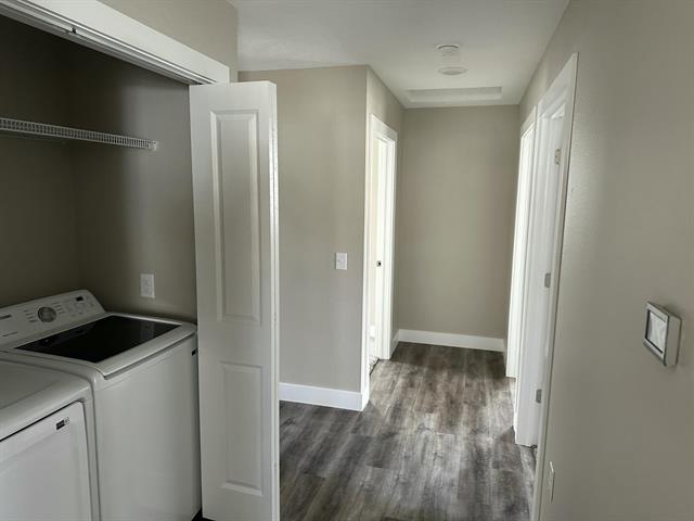 Builiding view three for 603 Catherine, Muskegon, MI. 49442