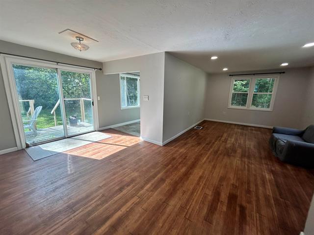 Builiding view fourteen for 1570 Kettle Lake Road, Kalkaska, MI. 49646