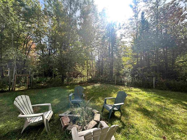 Builiding view nine for 1570 Kettle Lake Road, Kalkaska, MI. 49646