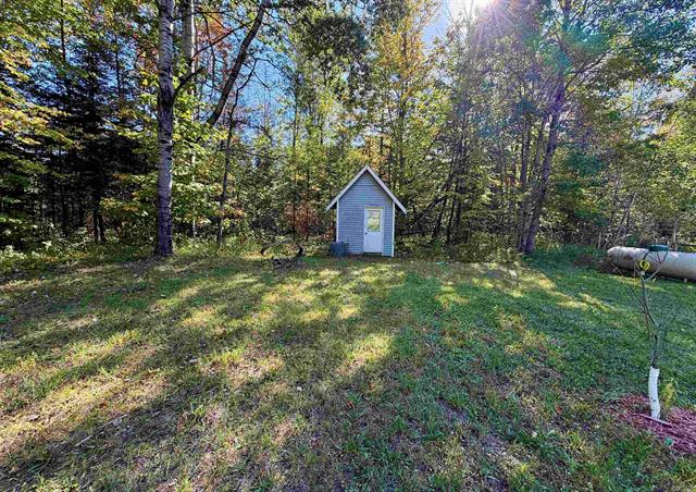 Builiding view six for 1570 Kettle Lake Road, Kalkaska, MI. 49646