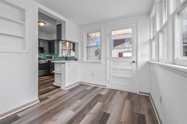 Builiding view nineteen for 230 Compton, Bronson, MI. 49028