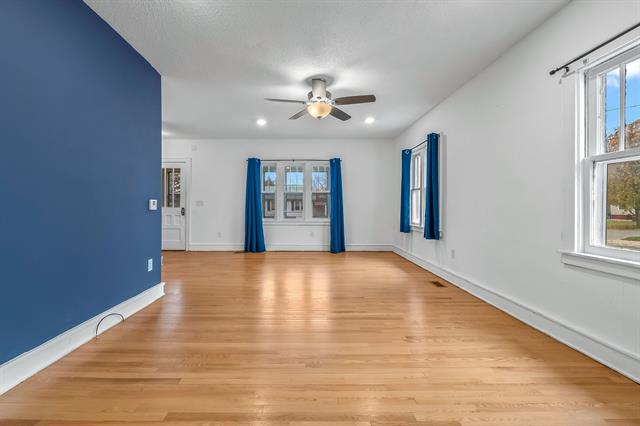 Builiding view seven for 230 Compton, Bronson, MI. 49028