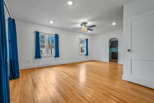 Builiding view six for 230 Compton, Bronson, MI. 49028