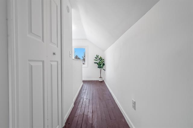 Builiding view sixteen for 230 Compton, Bronson, MI. 49028