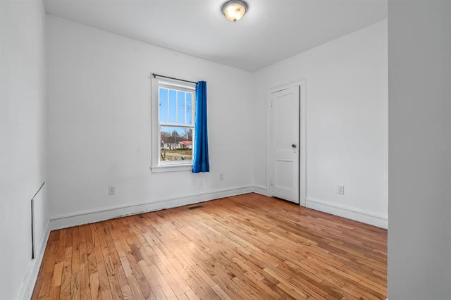 Builiding view ten for 230 Compton, Bronson, MI. 49028