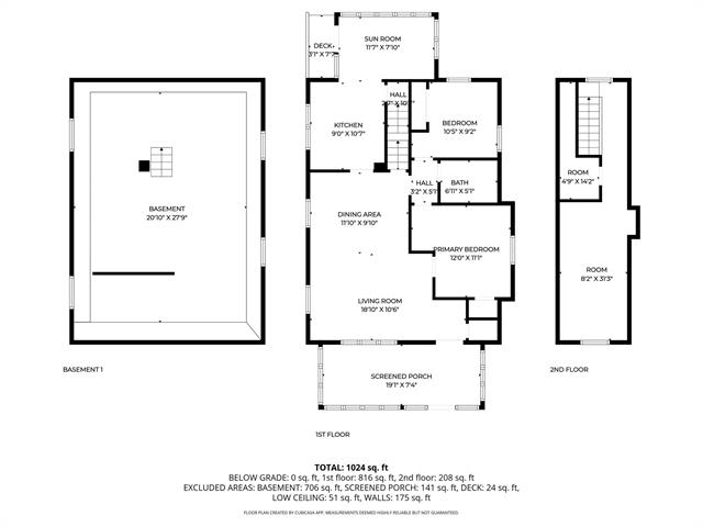 Builiding view twenty eight for 230 Compton, Bronson, MI. 49028