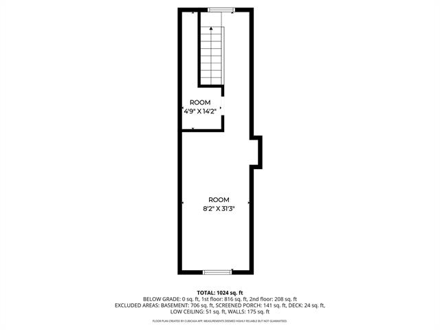 Builiding view twenty seven for 230 Compton, Bronson, MI. 49028