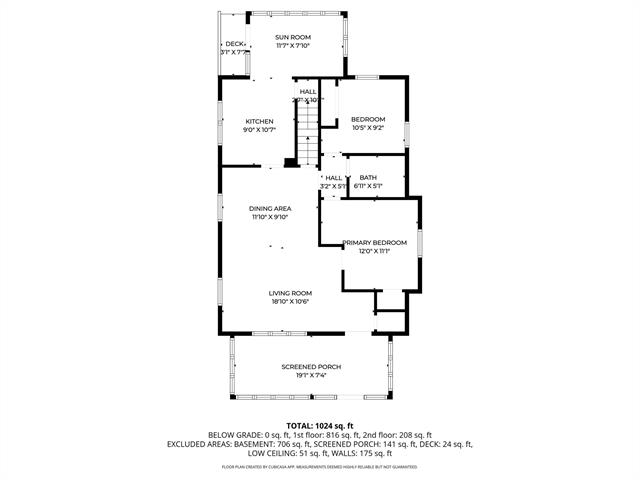 Builiding view twenty six for 230 Compton, Bronson, MI. 49028