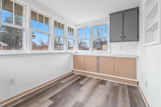 Builiding view twenty for 230 Compton, Bronson, MI. 49028