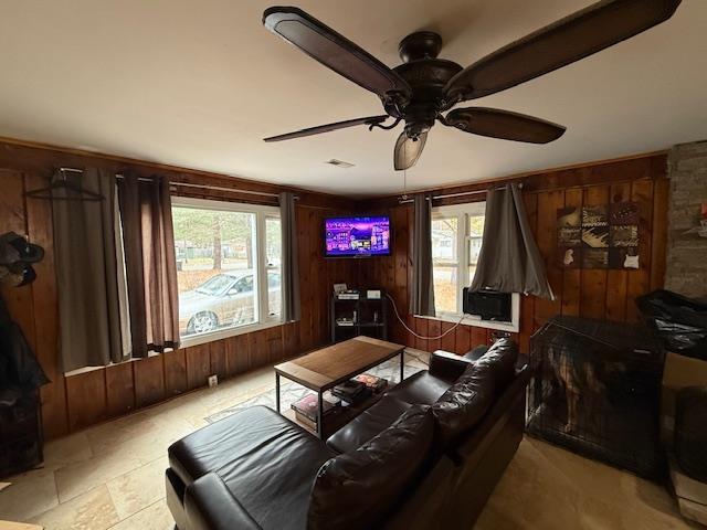 Builiding view four for 1008 Clifford Street, East Tawas, MI. 48730