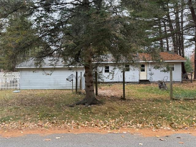 Builiding view one for 1008 Clifford Street, East Tawas, MI. 48730