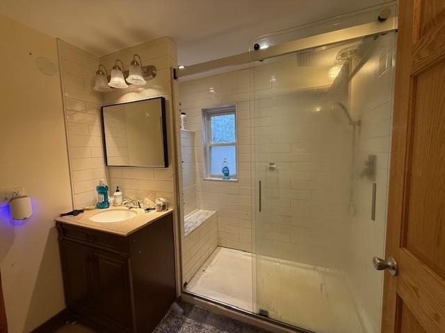 Builiding view seven for 1008 Clifford Street, East Tawas, MI. 48730