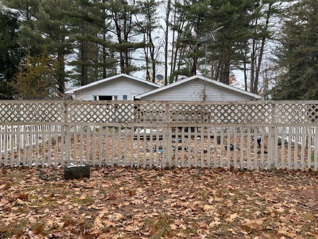 Builiding view two for 1008 Clifford Street, East Tawas, MI. 48730