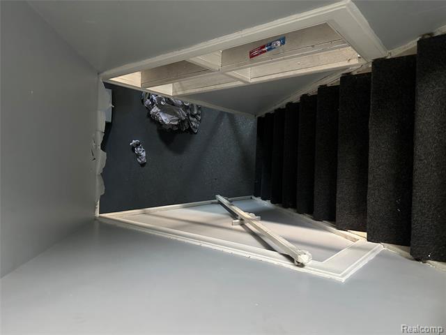 Builiding view eleven for 19970 Keystone, Detroit, MI. 48234