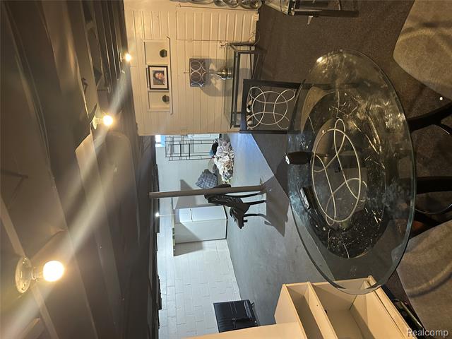 Builiding view fourteen for 19970 Keystone, Detroit, MI. 48234