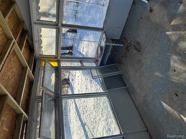 Builiding view nineteen for 19970 Keystone, Detroit, MI. 48234