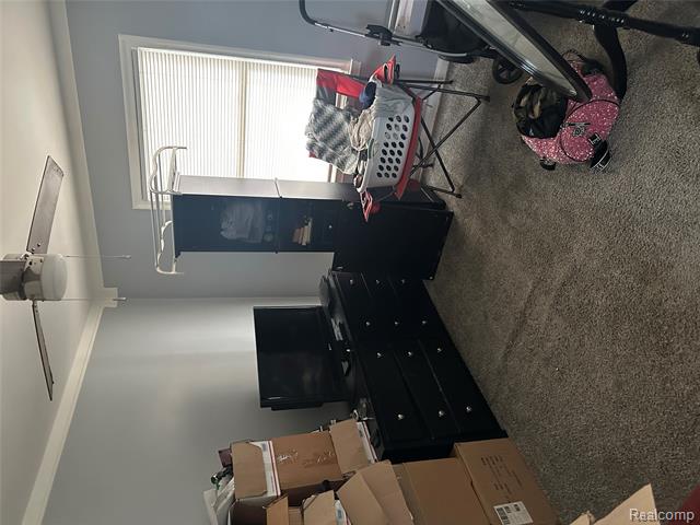 Builiding view seven for 19970 Keystone, Detroit, MI. 48234