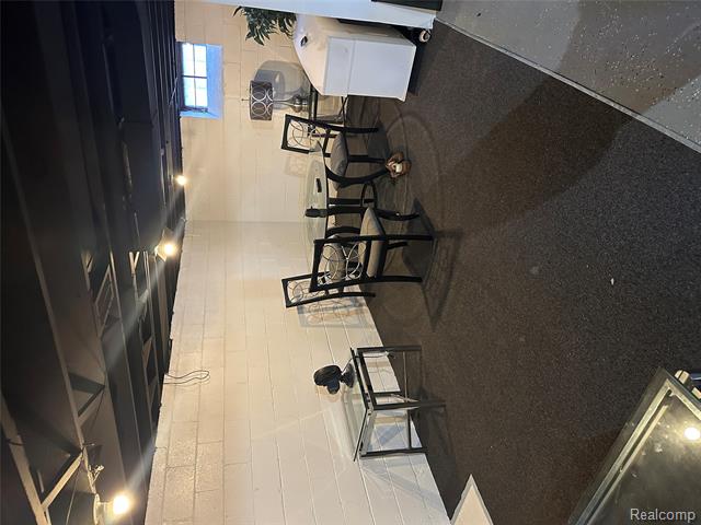 Builiding view thirteen for 19970 Keystone, Detroit, MI. 48234