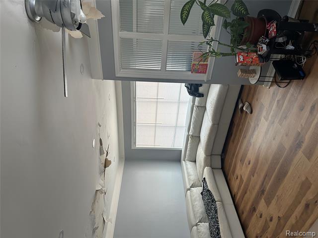 Builiding view two for 19970 Keystone, Detroit, MI. 48234