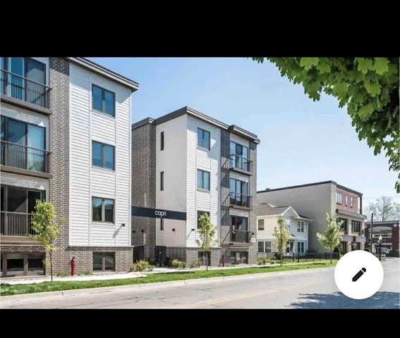 front view for 131 E Eighth Street, Traverse City, Mi. 49684