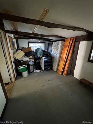 Builiding view thirty one for 1238 Genesee, Burton, MI. 48509