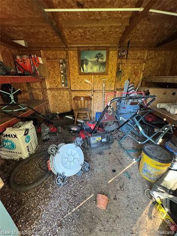 Builiding view thirty seven for 1238 Genesee, Burton, MI. 48509