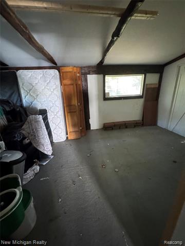 Builiding view twenty eight for 1238 Genesee, Burton, MI. 48509