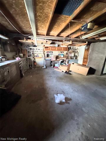 Builiding view twenty six for 1238 Genesee, Burton, MI. 48509