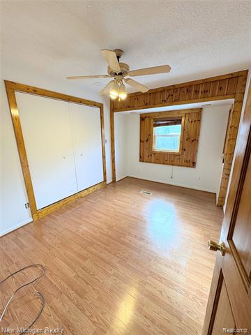 Builiding view twenty for 1238 Genesee, Burton, MI. 48509