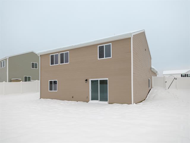 Builiding view eighteen for 58747 Norton, Mattawan, MI. 49071