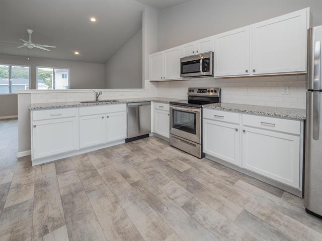 Builiding view five for 58747 Norton, Mattawan, MI. 49071