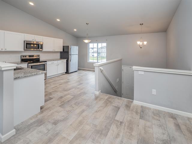 Builiding view four for 58747 Norton, Mattawan, MI. 49071