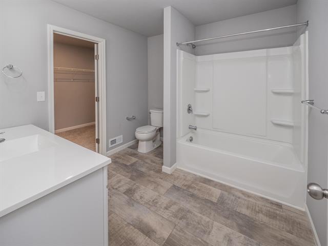 Builiding view nine for 58747 Norton, Mattawan, MI. 49071