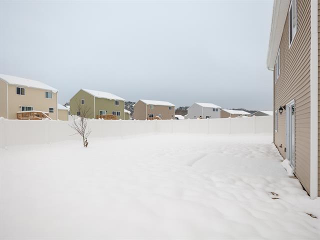 Builiding view seventeen for 58747 Norton, Mattawan, MI. 49071