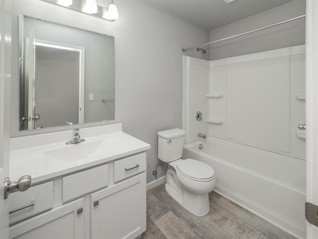 Builiding view sixteen for 58747 Norton, Mattawan, MI. 49071