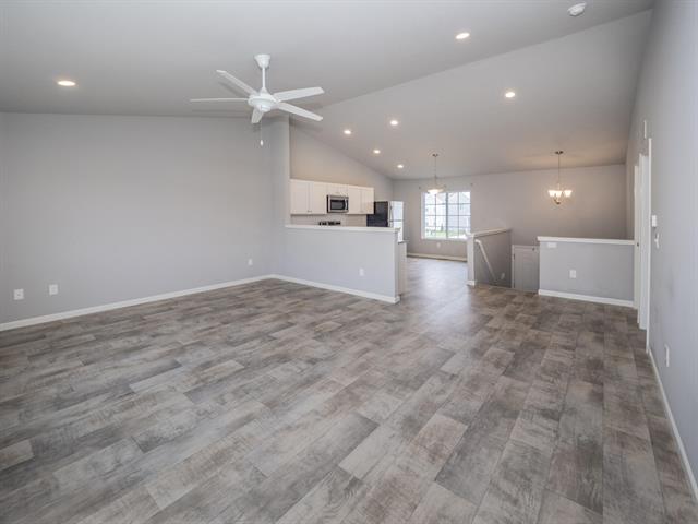 Builiding view three for 58747 Norton, Mattawan, MI. 49071