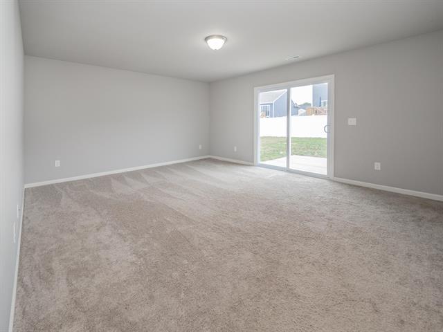 Builiding view twelve for 58747 Norton, Mattawan, MI. 49071