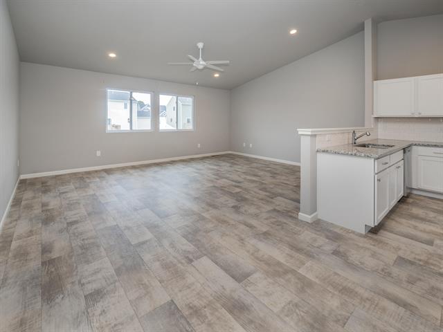 Builiding view two for 58747 Norton, Mattawan, MI. 49071