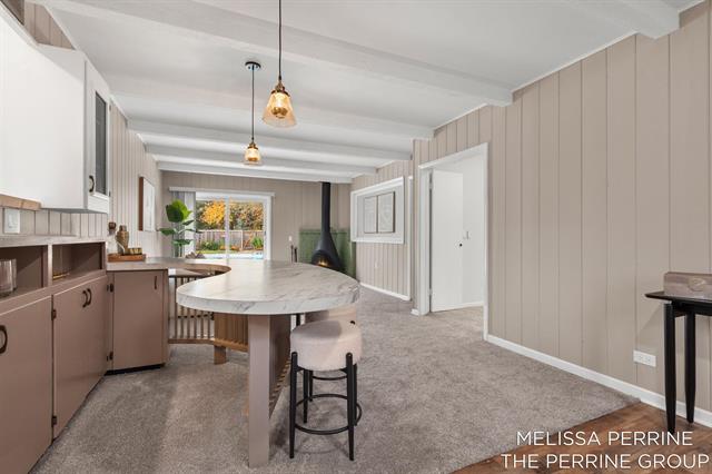 Builiding view nine for 501 Oakleigh, Grand Rapids, MI. 49504