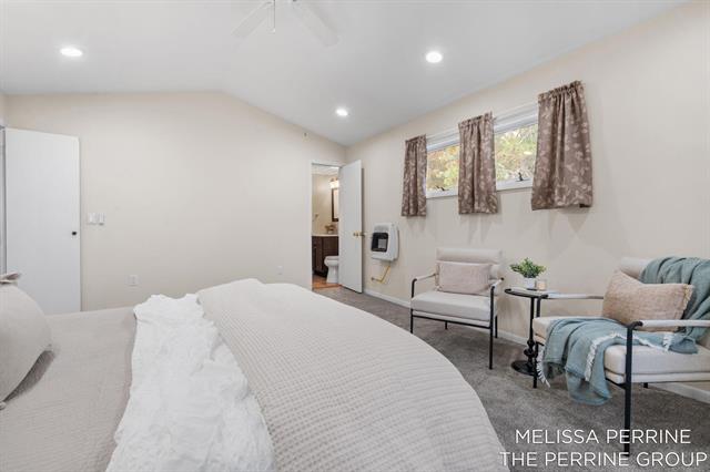 Builiding view twenty five for 501 Oakleigh, Grand Rapids, MI. 49504