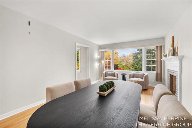 Builiding view twenty one for 501 Oakleigh, Grand Rapids, MI. 49504