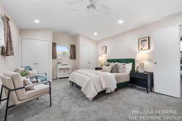 Builiding view twenty three for 501 Oakleigh, Grand Rapids, MI. 49504