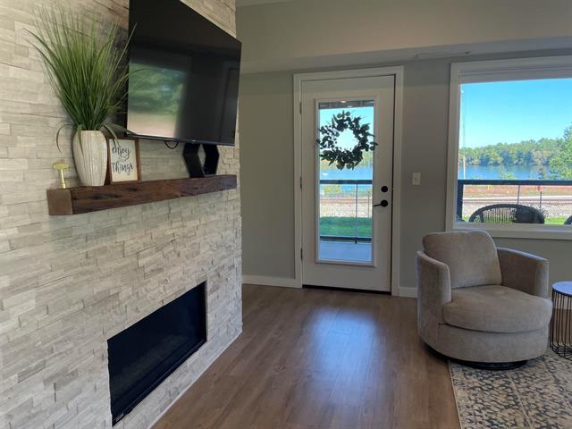 Builiding view eight for 225 Seventeenth Street, Traverse City, MI. 49684