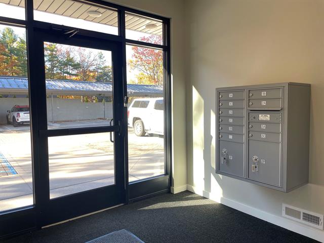 Builiding view eighteen for 225 Seventeenth Street, Traverse City, MI. 49684