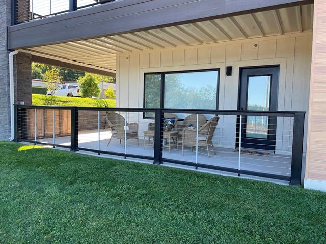 Builiding view fifty one for 225 Seventeenth Street, Traverse City, MI. 49684