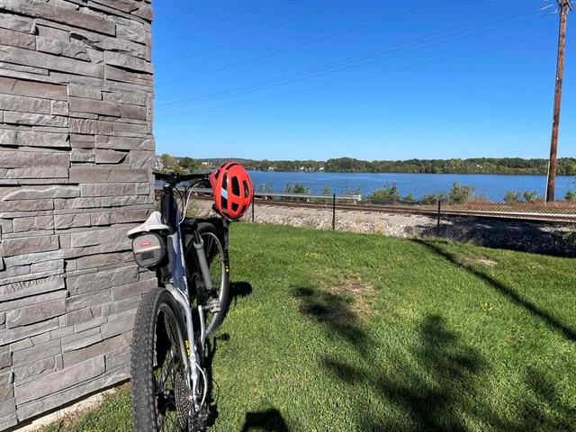 Builiding view fifty three for 225 Seventeenth Street, Traverse City, MI. 49684