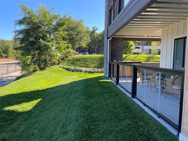 Builiding view fifty two for 225 Seventeenth Street, Traverse City, MI. 49684