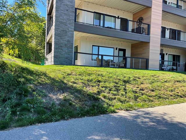 Builiding view five for 225 Seventeenth Street, Traverse City, MI. 49684