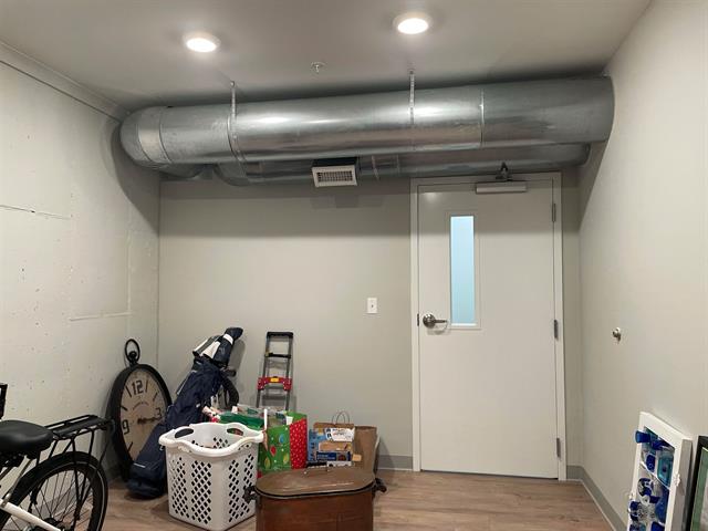 Builiding view forty five for 225 Seventeenth Street, Traverse City, MI. 49684