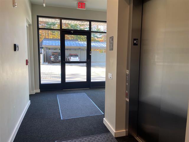 Builiding view forty three for 225 Seventeenth Street, Traverse City, MI. 49684